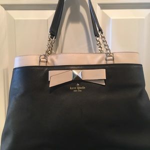 KATE SPADE - Satchel